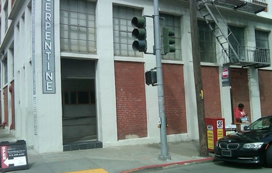 Dogpatch business briefs: Serpentine, Noon All Day close; Kin Khao to open Dogpatch location; more