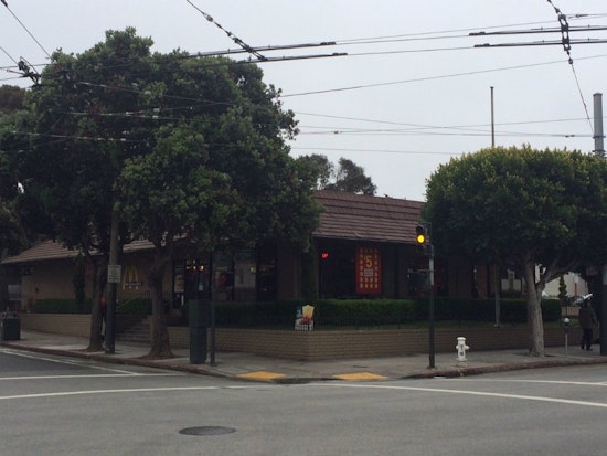 Haight Street McDonald's Reinstates Private Security