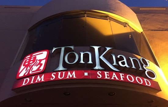 Decades-old Richmond District dim sum staple Ton Kiang to close permanently