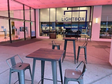 SF Eats: Lightbox Café opens in SoMa; Douglas closes in Noe Valley; Happy Lemon makes SF debut