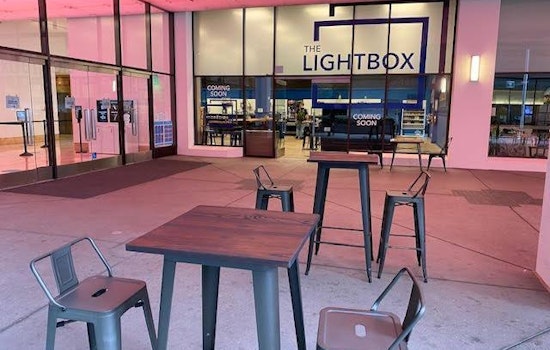 SF Eats: Lightbox Café opens in SoMa; Douglas closes in Noe Valley; Happy Lemon makes SF debut