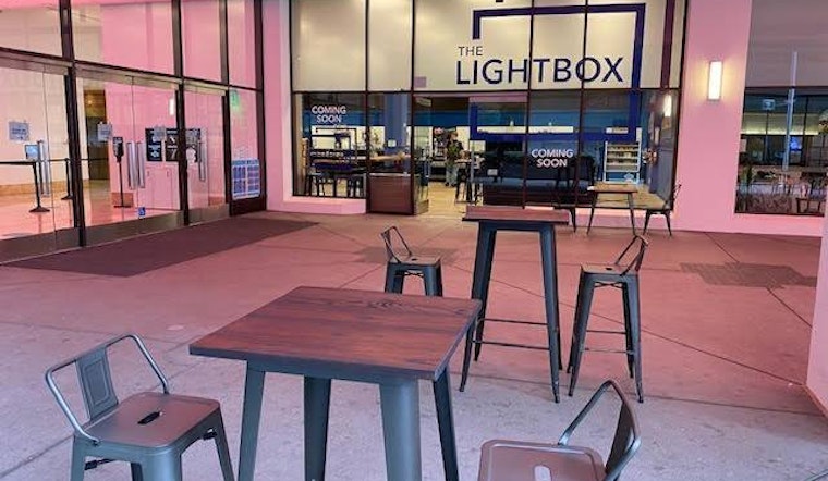 SF Eats: Lightbox Café opens in SoMa; Douglas closes in Noe Valley; Happy Lemon makes SF debut