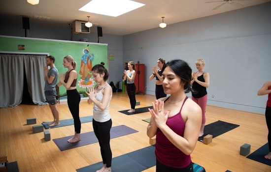 5 options for stay-at-home fun in SF & Oakland: Wednesday, August 19