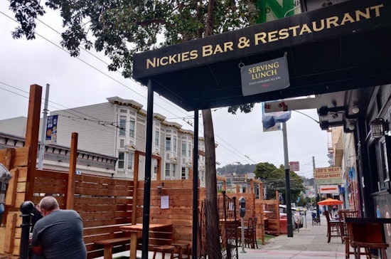 New owner aims to restore Nickie's as 'neighborhood living room' for Lower Haight