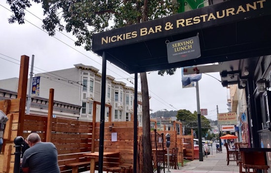New owner aims to restore Nickie's as 'neighborhood living room' for Lower Haight