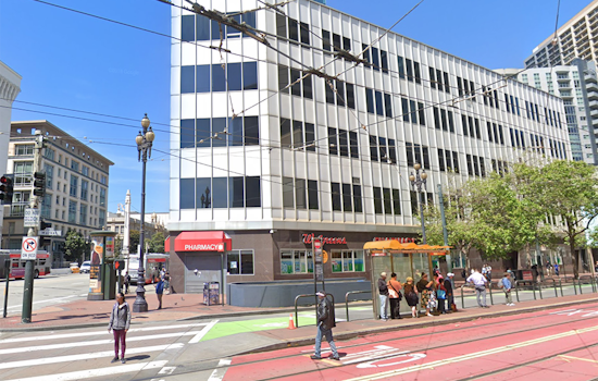 Walgreens to close Van Ness & Market store permanently