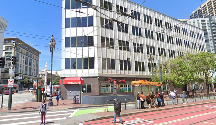 Walgreens to close Van Ness & Market store permanently