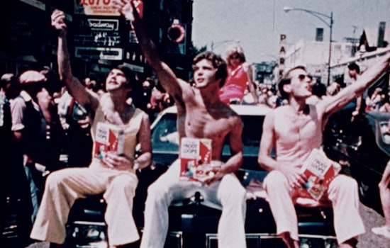 5 options for stay-at-home fun in SF: Friday, August 21