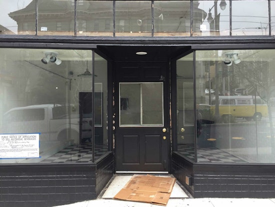 New Restaurant 'Ijji' Headed To Former KK Cafe Space