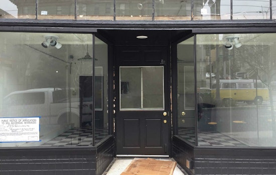 New Restaurant 'Ijji' Headed To Former KK Cafe Space