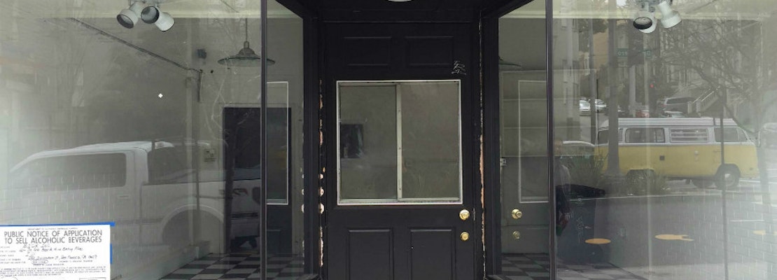 New Restaurant 'Ijji' Headed To Former KK Cafe Space