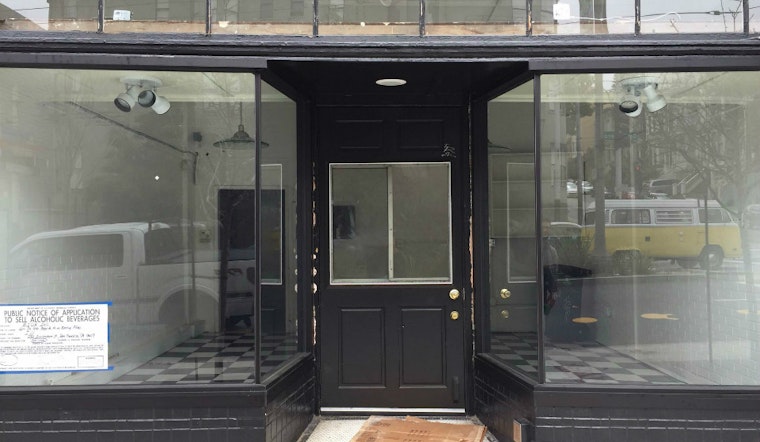New Restaurant 'Ijji' Headed To Former KK Cafe Space