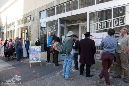 PianoFight expands to Oakland, taking over The Flight Deck theater