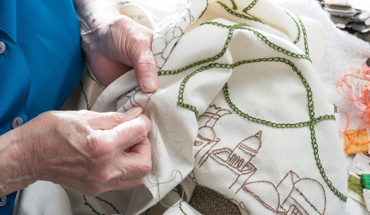5 options for stay-at-home fun in SF: Saturday, August 22 & Sunday, August 23
