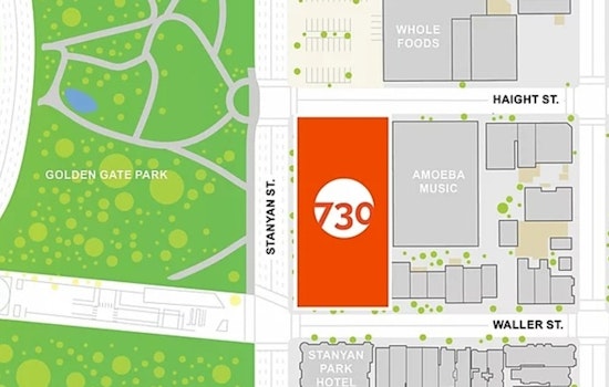 Developers reveal new plans for Haight & Stanyan affordable housing complex