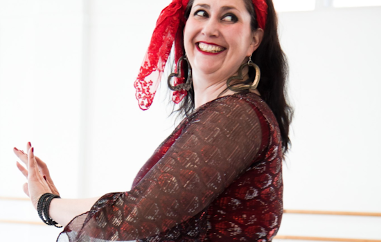 5 options for stay-at-home fun in SF: Monday, August 24
