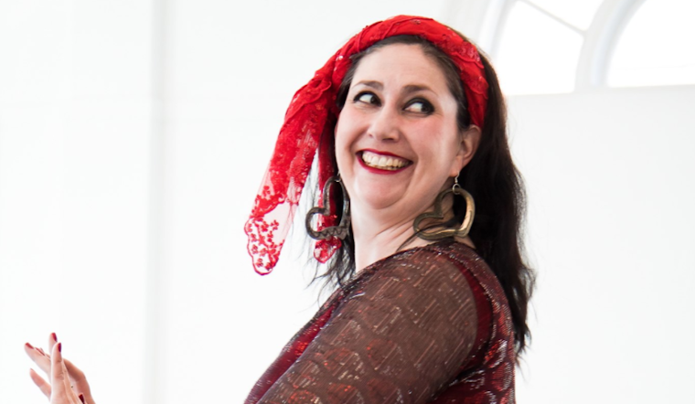 5 options for stay-at-home fun in SF: Monday, August 24