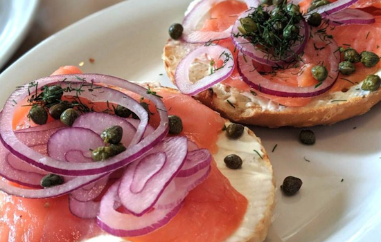Oakland Eats: Wise Sons to open first Oakland location; Mama to close; more