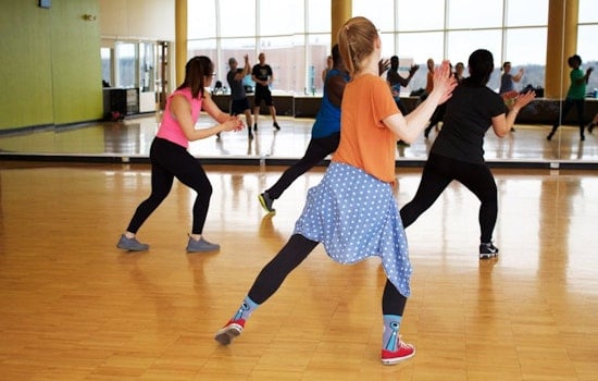 Feel the burn at these 3 fitness events in Chicago this weekend