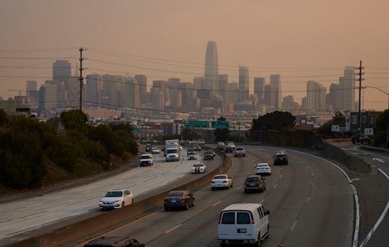 How to support California wildfire victims