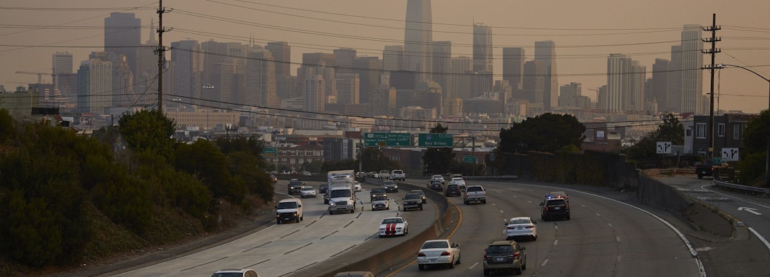 How to support California wildfire victims
