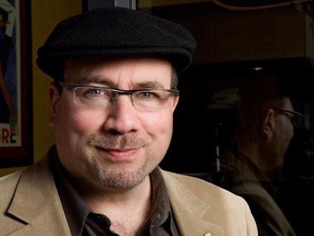 Cole Valley classifieds king's new focus: promoting quality journalism