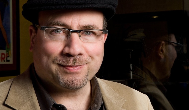 Cole Valley classifieds king's new focus: promoting quality journalism