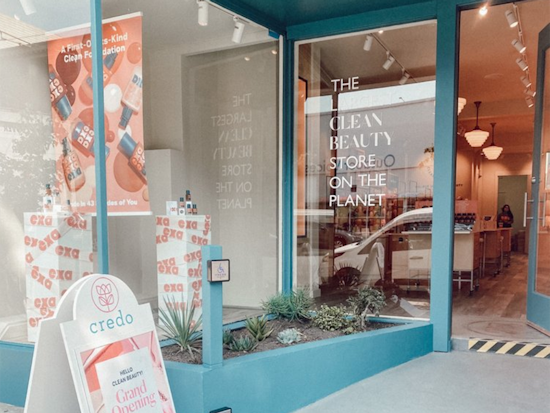 Hayes Valley loses 2 more businesses, but gains a beauty store