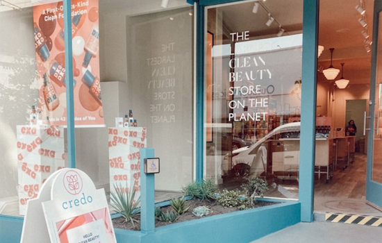 Hayes Valley loses 2 more businesses, but gains a beauty store