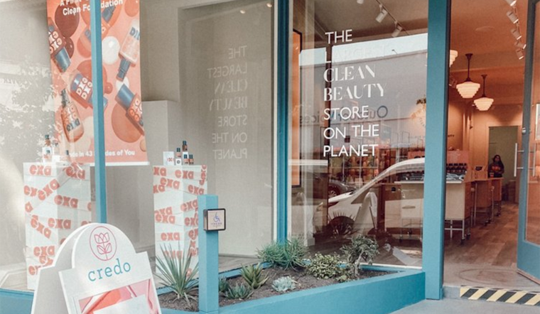 Hayes Valley loses 2 more businesses, but gains a beauty store