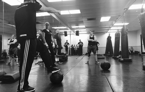 20-year-old Krav Maga studio among latest group of Lower Nob Hill business closures