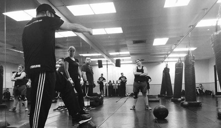 20-year-old Krav Maga studio among latest group of Lower Nob Hill business closures
