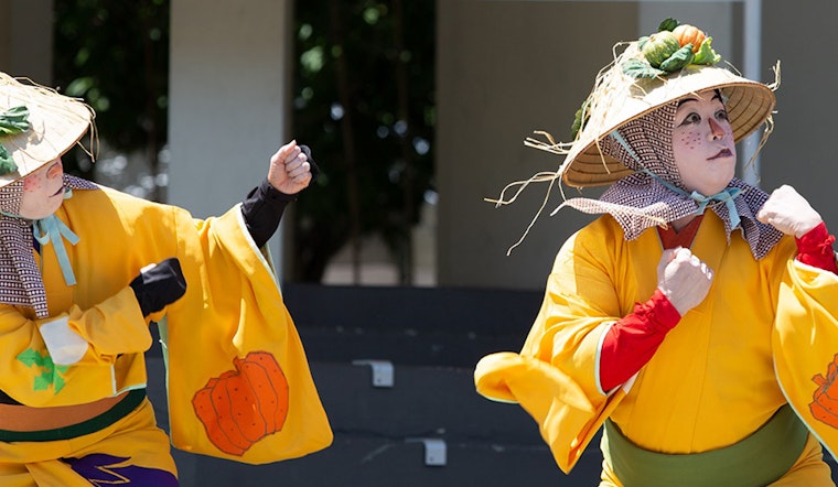 5 options for stay-at-home fun in SF: Thursday, August 27