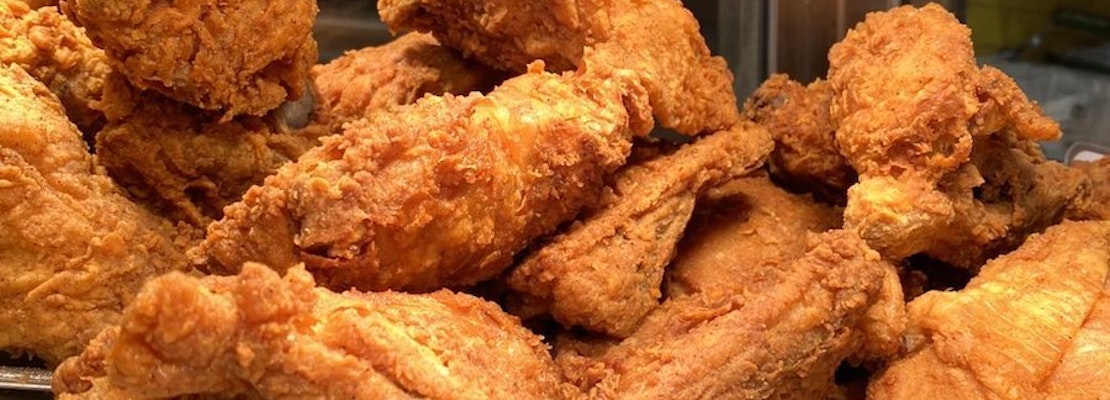 SF Eats: Krispy Krunchy Chicken to expand in Tenderloin; Hometown Creamery adds Marina truck; more