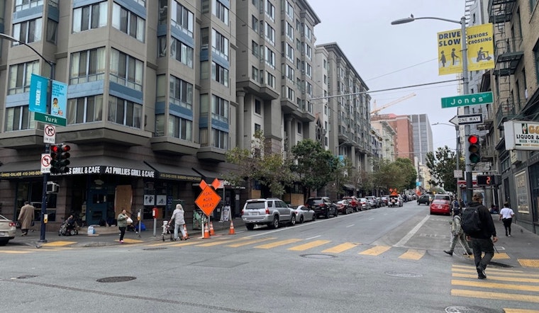 Tenderloin to finally get street closure for kids' play space, after months of delay [Updated]