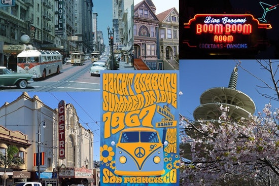 5 options for stay-at-home fun in SF: Monday, August 31