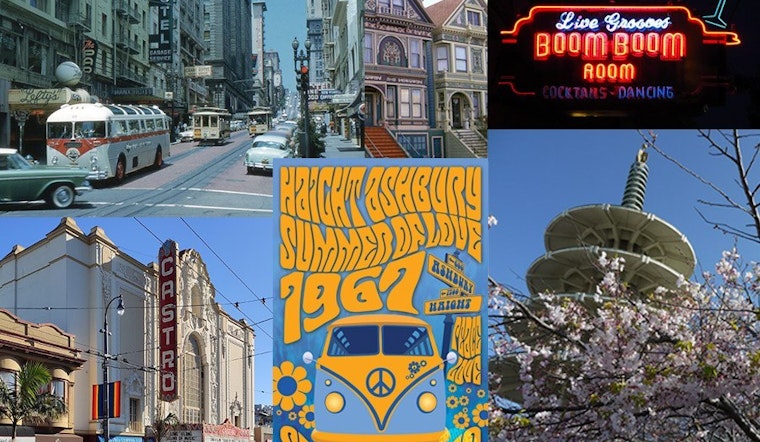 5 options for stay-at-home fun in SF: Monday, August 31
