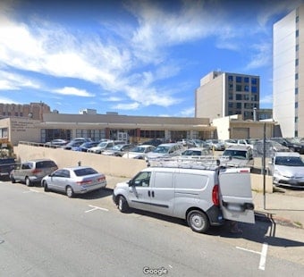 Nixing navigation center plans, city considers 33 Gough St. for safe sleeping site