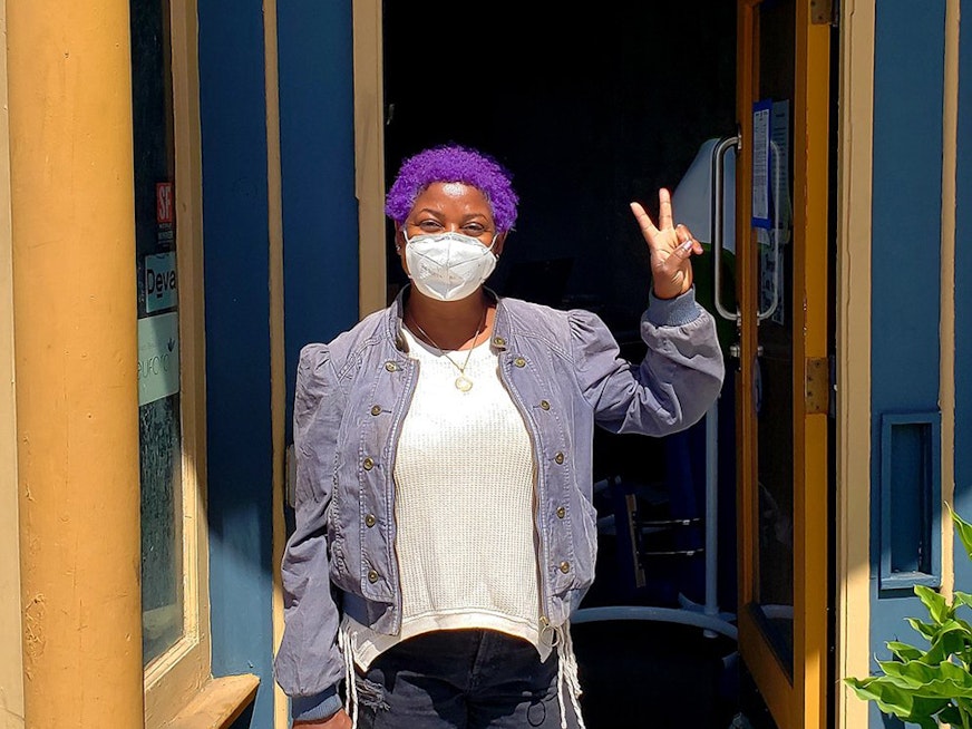 MaduSalon, one of Divisadero's only Black-owned businesses, to close [Updated]