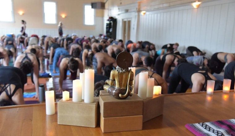 5 options for stay-at-home fun in SF: Tuesday, September 1