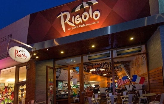 SF Eats: Rigolo Cafe closes after 16 years; Presidio Social Club closes to become to-go market; more
