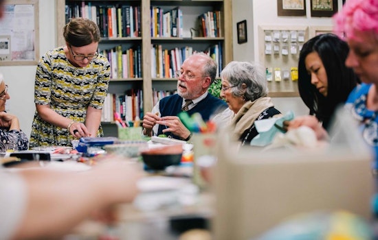 5 options for stay-at-home fun in SF & Oakland: Wednesday, September 2