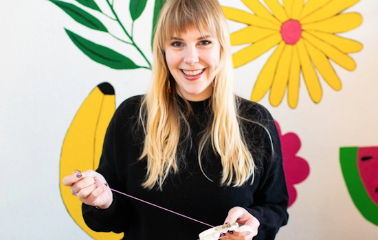 San Francisco's DIY instructors get crafty to keep classes going