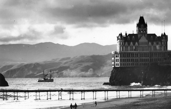 History Keepers Of The Outside Lands: The Western Neighborhoods Project