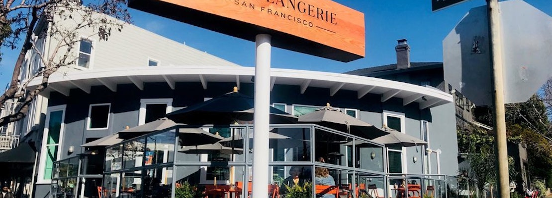 Oakland Eats: La Boulangerie closes Oakland location; East Oakland gets Caribbean restaurant, more