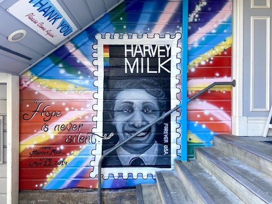 Castro business briefs: Ritual Coffee closes; Lucky 13 returns; barbershops & salons reopen; more