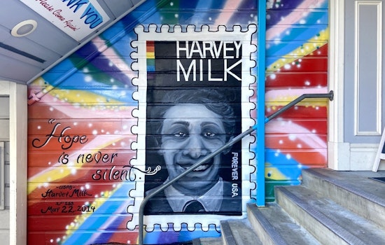 Castro business briefs: Ritual Coffee closes; Lucky 13 returns; barbershops & salons reopen; more