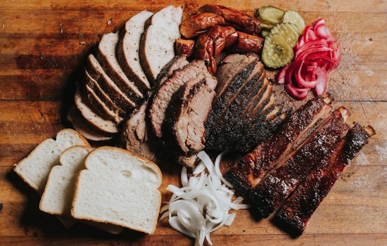 Oakland Eats: Horn Barbecue to open soon; Japanese barbecue chain Gyu-Kaku on the way; more