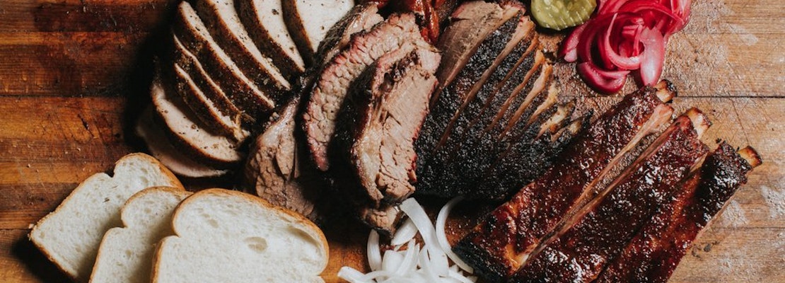 Oakland Eats: Horn Barbecue to open soon; Japanese barbecue chain Gyu-Kaku on the way; more