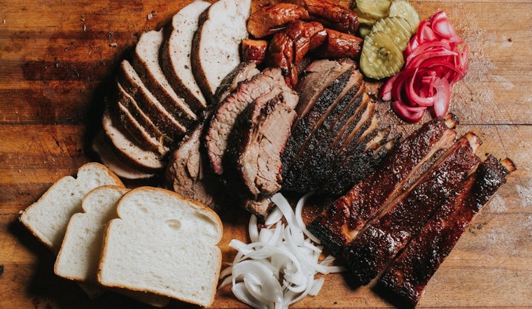 Oakland Eats: Horn Barbecue to open soon; Japanese barbecue chain Gyu-Kaku on the way; more